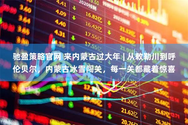 驰盈策略官网 来内蒙古过大年 | 从敕勒川到呼伦贝尔，内蒙古冰雪闯关，每一关都藏着惊喜